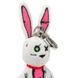 NUMSKULL Borderlands 3 small rabbit obesek