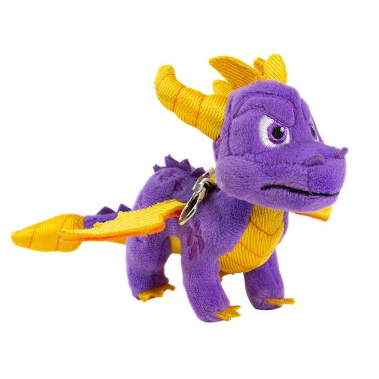 NUMSKULL Spyro the dragon obesek