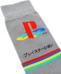 MERCHANDISE PLAYSTATION SOCKS