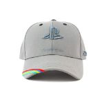 MERCHANDISE PLAYSTATION SNAPBACK