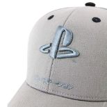 MERCHANDISE PLAYSTATION SNAPBACK