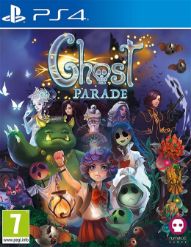  Ghost Parade (PS4)