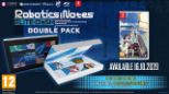 Robotics; Notes Double Pack (Nintendo Switch)