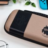 NUMSKULL HARRY POTTER torbica za Nintendo Switch