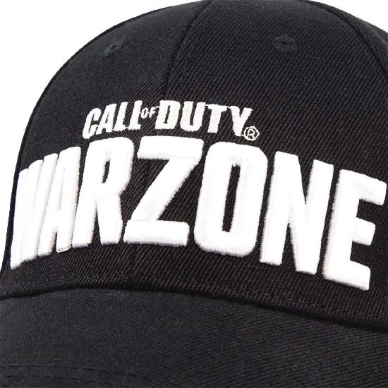 CALL OF DUTY: WARZONE KAPA S ŠILTOM