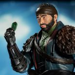 Destiny 2 Beyond Light The Drifter Collector’s Statue Figura