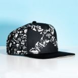 MERCHANDISE SUICIDE SQUAD TASKFORCE SNAPBACK