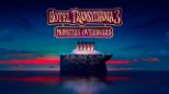 Hotel Transylvania 3: Monsters Overboard (Nintendo Switch)