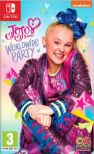 JoJo Siwa: Worldwide Party (Nintendo Switch)