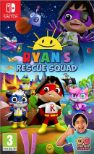 Ryan's Rescue Squad (Nintendo Switch)