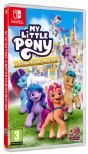 My Little Pony: A Zephyr Heights Mystery (Nintendo Switch)