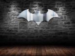 PALADONE BATMAN LOGO MIRROR