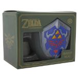 PALADONE The Legend of Zelda Link shield skodelica