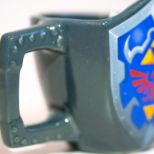 PALADONE The Legend of Zelda Link shield skodelica