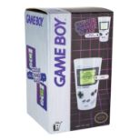 PALADONE Nintendo Game Boy kozarec