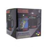 PALADONE Nintendo SNES Super Mario World skodelica