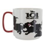 PALADONE Disney 101 Dalmatians skodelica