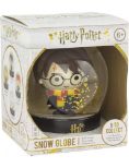 PALADONE HARRY POTTER SNOW GLOBE V3