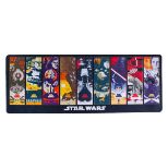 PALADONE STAR WARS DESK MAT HOME V2 PODLOGA ZA MIZO