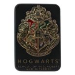 PALADONE HOGWARTS IGRALNE KARTE V KOVINSKI ŠKATLI