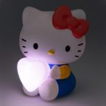 PALADONE HELLO KITTY SHAPED lučka