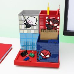 PALADONE SPIDERMAN namizni organizator