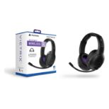 PDP VICTRIX GAMBIT HEADSET FOR PS4/PS5