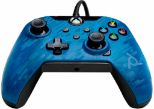 PDP XBOX WIRED CONTROLLER BLUE CAMO žični kontroler