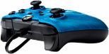 PDP XBOX WIRED CONTROLLER BLUE CAMO žični kontroler