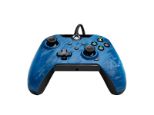 PDP XBOX WIRED CONTROLLER BLUE CAMO žični kontroler