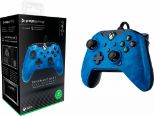 PDP XBOX WIRED CONTROLLER BLUE CAMO žični kontroler