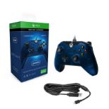 PDP XBOX WIRED CONTROLLER BLUE žični kontroler modre barve