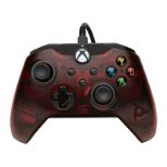 PDP XBOX WIRED CONTROLLER RED žični kontroler rdeče barve