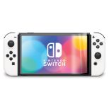 PDP NINTENDO SWITCH ZAŠČITA ZA ZASLON - KIT (SWITCH & OLED)