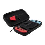 PDP NINTENDO SWITCH TRAVEL CASE PLUS - 1-UP GLOW IN THE DARK