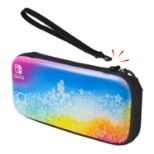 PDP NINTENDO SWITCH DELUXE TRAVEL CASE - STAR SPECTRUM