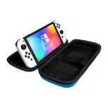 PDP NINTENDO SWITCH DELUXE TRAVEL CASE – HYRULE BLUE