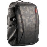 PGYTECH ONEMO NAHRBTNIK 25L+ RAMENSKA TORBA (OLIVINE CAMO)