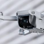 PGYTECH sončna zaščita kamere za Mavic Mini