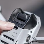 PGYTECH sončna zaščita kamere za Mavic Mini