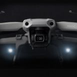 PGYTECH podaljški pristajalnih nog in LED luči za Mavic Air 2