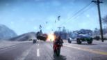 Road Redemption (Playstation 4)