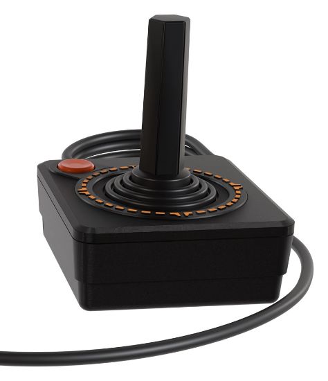 ATARI CX40 JOYSTICK