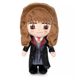 HARRY POTTER - HERMIONE T100 20CM PLIŠ