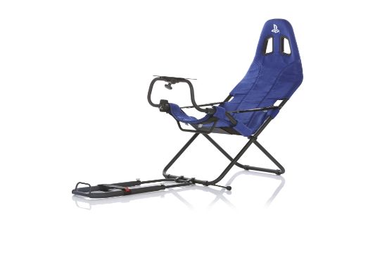 IGRALNI STOL PLAYSEAT CHALLENGE PLAYSTATION EDITION