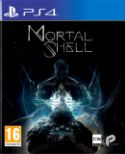 Mortal Shell (Playstation 4)