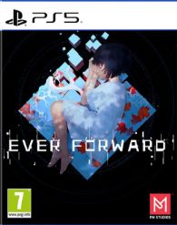 Ever Forward (Playstation 5)