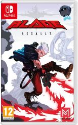 Blade Assault (Nintendo Switch)