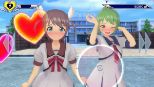 GAL GUN DOUBLE PEACE (PS4)