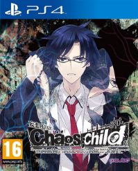 CHAOS;CHILD (PS4)